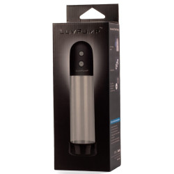 Realov Pompe à pénis Autopump 22 x 6cm